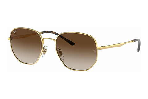 Sluneční brýle Ray-Ban RB3682 001/13