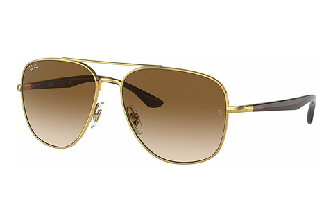 Sluneční brýle Ray-Ban RB3683 001/51