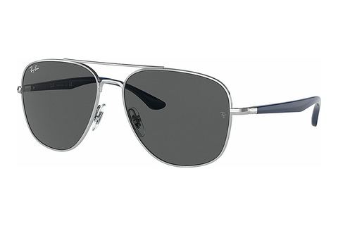 Sluneční brýle Ray-Ban RB3683 003/B1