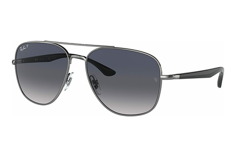 Sluneční brýle Ray-Ban RB3683 004/78