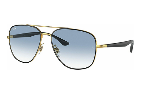 Sluneční brýle Ray-Ban RB3683 90003F