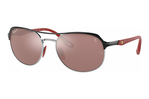 Sluneční brýle Ray-Ban RB3685M F060H2