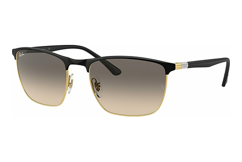 Sluneční brýle Ray-Ban RB3686 187/32