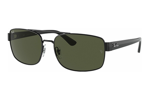 Sluneční brýle Ray-Ban RB3687 002/31