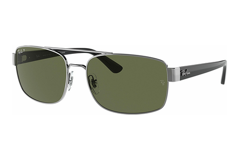 Sluneční brýle Ray-Ban RB3687 004/58