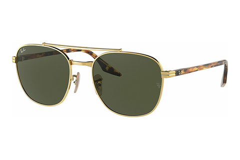 Sluneční brýle Ray-Ban RB3688 001/31