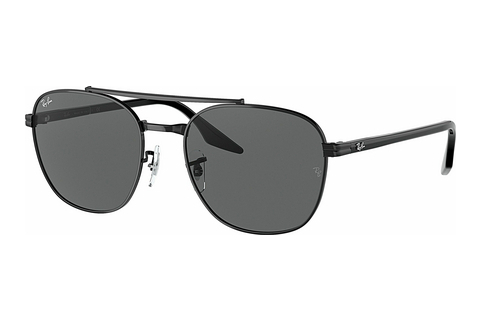 Sluneční brýle Ray-Ban RB3688 002/B1