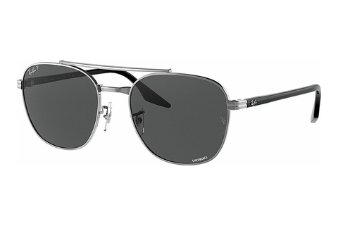 Sluneční brýle Ray-Ban RB3688 004/K8