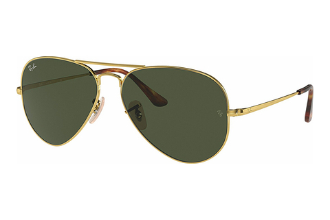 Sluneční brýle Ray-Ban Aviator Metal II (RB3689 914731)