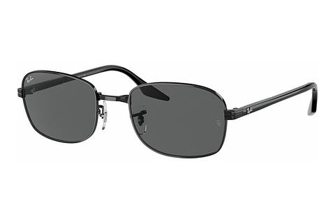 Sluneční brýle Ray-Ban RB3690 002/B1