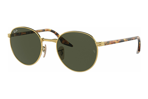 Sluneční brýle Ray-Ban RB3691 001/31