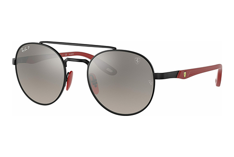 Sluneční brýle Ray-Ban RB3696M F0025J