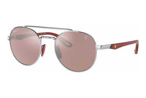 Sluneční brýle Ray-Ban RB3696M F007H2