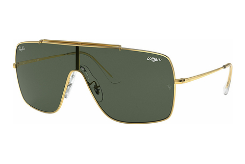 Sluneční brýle Ray-Ban WINGS II (RB3697 905071)