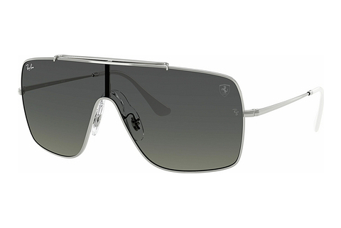 Sluneční brýle Ray-Ban RB3697M F1048G