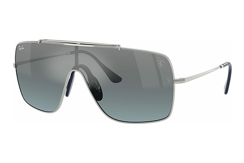 Sluneční brýle Ray-Ban RB3697M F104Y0