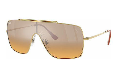 Sluneční brýle Ray-Ban RB3697M F105Y1