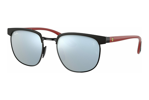 Sluneční brýle Ray-Ban RB3698M F04130