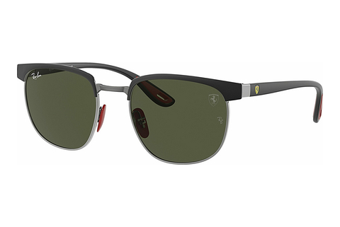 Sluneční brýle Ray-Ban RB3698M F07331