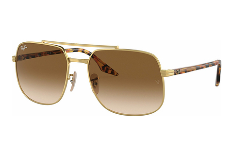 Sluneční brýle Ray-Ban RB3699 001/51