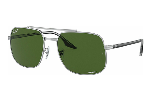 Sluneční brýle Ray-Ban RB3699 003/P1