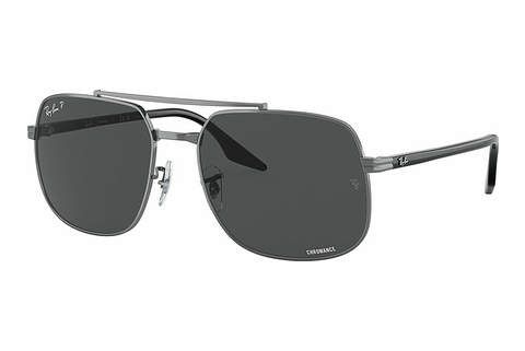 Sluneční brýle Ray-Ban RB3699 004/K8