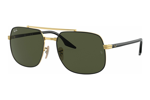 Sluneční brýle Ray-Ban RB3699 900031