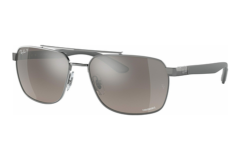 Sluneční brýle Ray-Ban RB3701 004/5J