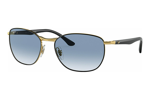 Sluneční brýle Ray-Ban RB3702 90003F