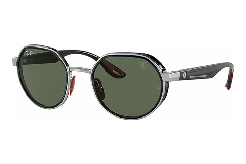 Sluneční brýle Ray-Ban RB3703M F00771