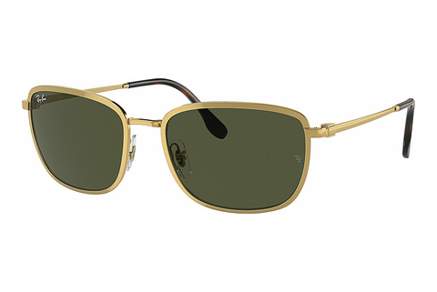 Sluneční brýle Ray-Ban RB3705 001/31