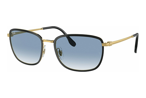 Sluneční brýle Ray-Ban RB3705 90003F