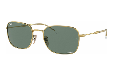 Sluneční brýle Ray-Ban RB3706 001/O9