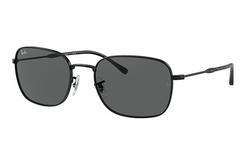 Sluneční brýle Ray-Ban RB3706 002/B1