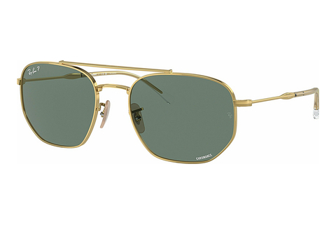 Sluneční brýle Ray-Ban RB3707 001/O9