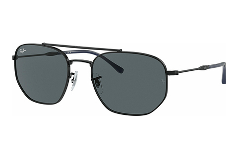 Sluneční brýle Ray-Ban RB3707 9257R5