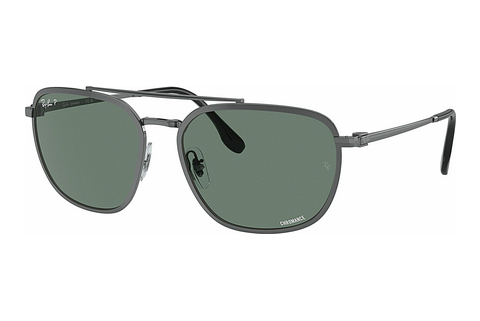 Sluneční brýle Ray-Ban RB3708 004/O9