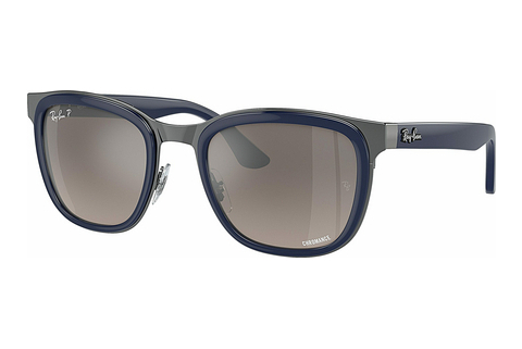 Sluneční brýle Ray-Ban CLYDE (RB3709 004/5J)