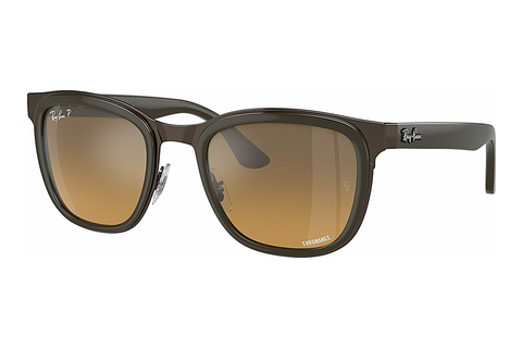 Sluneční brýle Ray-Ban CLYDE (RB3709 9259A2)