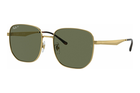 Sluneční brýle Ray-Ban RB3713D 001/9A