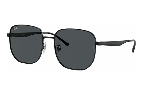 Sluneční brýle Ray-Ban RB3713D 002/87