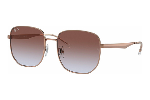 Sluneční brýle Ray-Ban RB3713D 9202I8