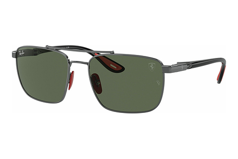 Sluneční brýle Ray-Ban RB3715M F00171