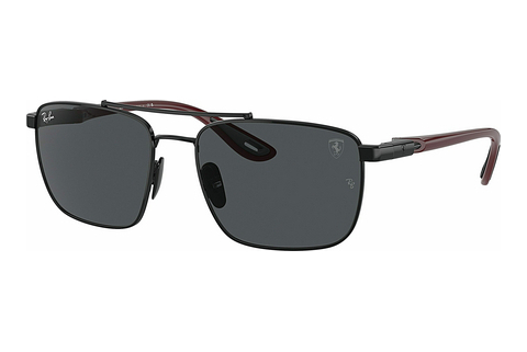 Sluneční brýle Ray-Ban RB3715M F02087