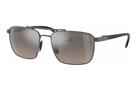 Sluneční brýle Ray-Ban RB3715M F0845J