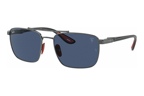 Sluneční brýle Ray-Ban RB3715M F08580