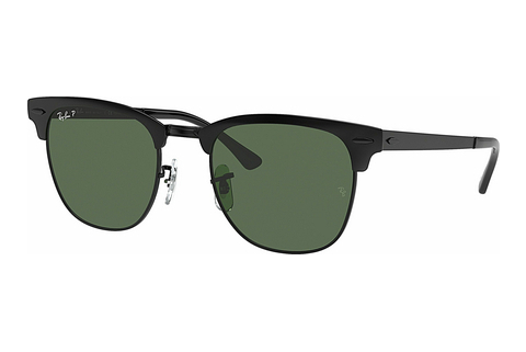 Sluneční brýle Ray-Ban CLUBMASTER METAL (RB3716 186/58)