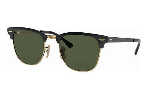 Sluneční brýle Ray-Ban Clubmaster Metal (RB3716 187/58)