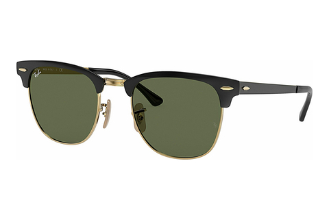 Sluneční brýle Ray-Ban Clubmaster Metal (RB3716 187)