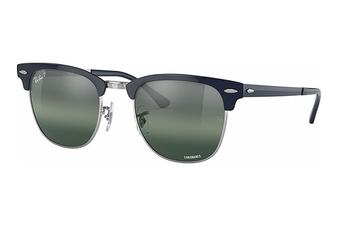 Sluneční brýle Ray-Ban CLUBMASTER METAL (RB3716 9254G6)